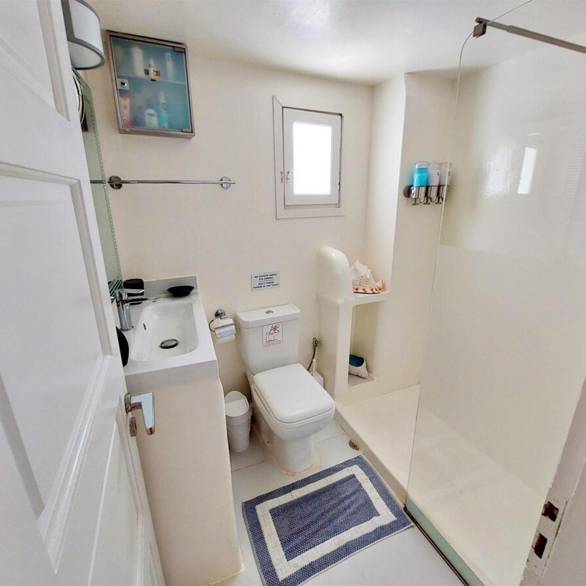 Like A White Seagull In Mykonos! Apartment Mykonos Town Екстериор снимка