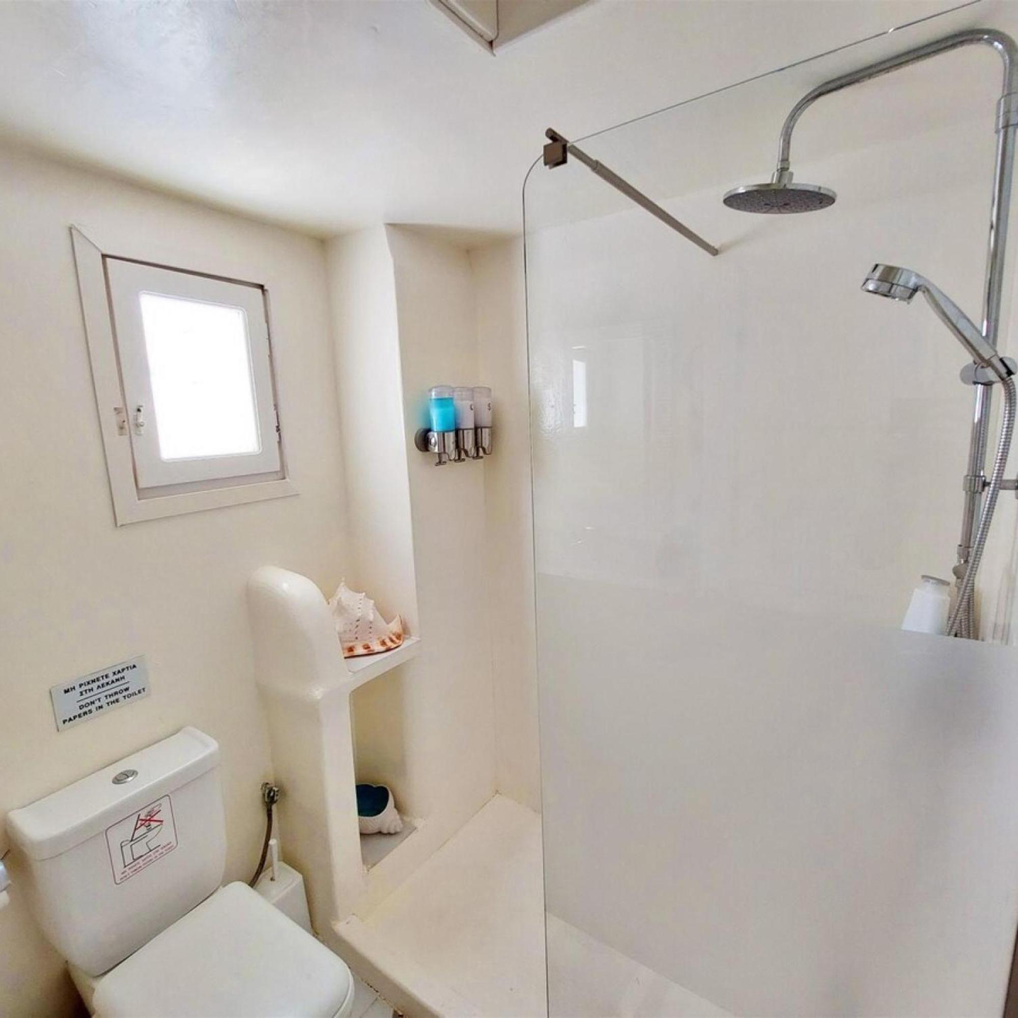 Like A White Seagull In Mykonos! Apartment Mykonos Town Екстериор снимка